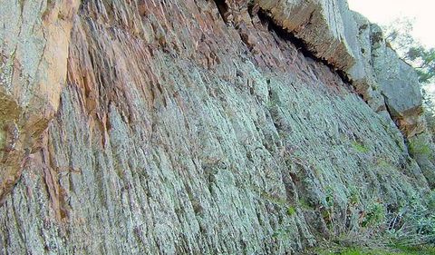 The Rock Nature Reserve - Kengal Aboriginal Place - ACT Tourism 0
