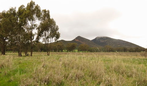 The Rock Nature Reserve - Kengal Aboriginal Place - ACT Tourism 2