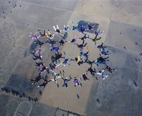 Corowa Jump Shak - ACT Tourism 0