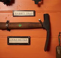 Mount Morgan Historical Museum - ACT Tourism