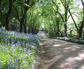 Duneira, Mt Macedon - ACT Tourism 3