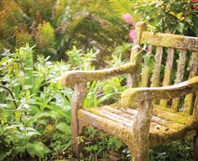 Duneira, Mt Macedon - ACT Tourism 5