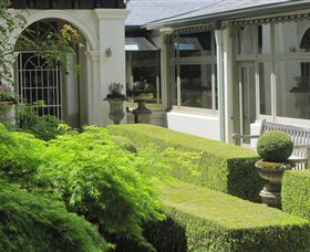 Duneira, Mt Macedon - ACT Tourism 6