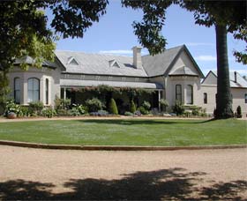 Borambola Wines - ACT Tourism 0