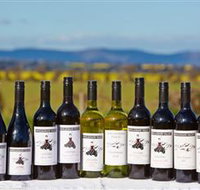 Houlaghans Valley Wines - ACT Tourism
