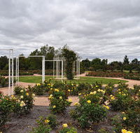 Australian Inland Botanic Gardens - ACT Tourism
