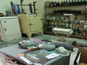 Meningie Cheese Factory Museum - ACT Tourism 3