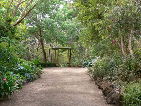 Timandra By The Sea - ACT Tourism 10