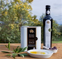 Wollundry Grove Olives - ACT Tourism