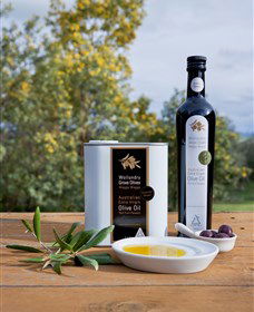 Wollundry Grove Olives - ACT Tourism 0