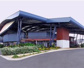 Gracemere Exhibition Complex - ACT Tourism 2