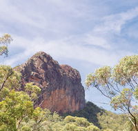 Green Camp - ACT Tourism