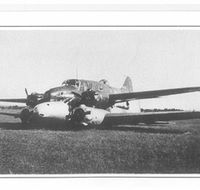 Avro Anson Landing Site - ACT Tourism
