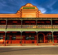 Broadway Museum - ACT Tourism