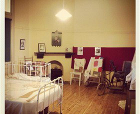 Broadway Museum - ACT Tourism 1