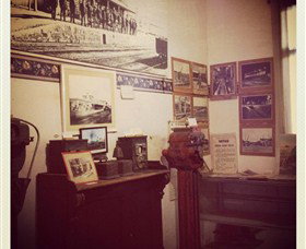 Broadway Museum - ACT Tourism 2