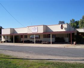 Brocklesby Hotel - ACT Tourism 0