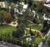Victory Memorial Gardens - ACT Tourism