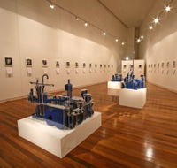 Wagga Wagga Art Gallery - ACT Tourism