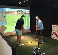 GolfTec - ACT Tourism