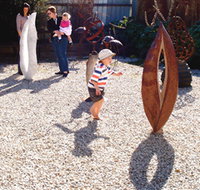 Jayes Gallery and Cafe - ACT Tourism