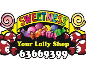Sweetness Your Lolly Shop And Gelato - ACT Tourism 0
