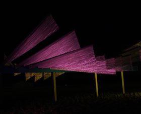 Public Art Wagga Wagga - ACT Tourism 0