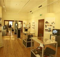 Museum of the Riverina - Botanic Gardens Site - ACT Tourism