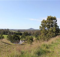 Mt Piper Nature Conservation Reserve - ACT Tourism