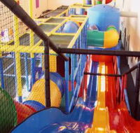 Noahs Ark Indoor Play Centre - ACT Tourism