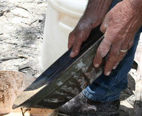 Goldfields At Ironbarks - ACT Tourism 0