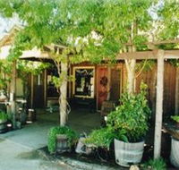 Wagga Wagga Winery - ACT Tourism