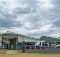 Cottontails Restaurant Winery and Function Centre - ACT Tourism