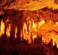 Capricorn Caves - ACT Tourism