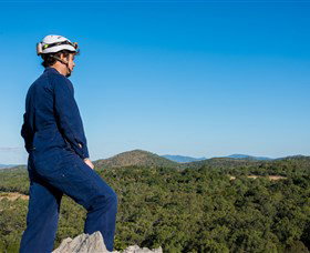 Capricorn Caves - ACT Tourism 3