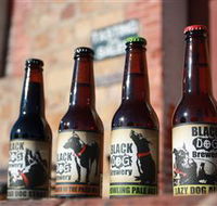 Black Dog Brewery - ACT Tourism