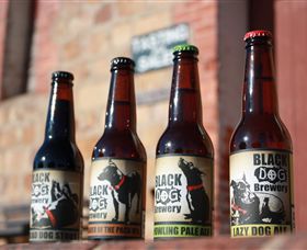 Black Dog Brewery - ACT Tourism 0