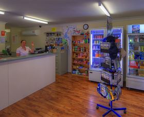 Inland Waters Holiday Parks Mookerawa Waters - ACT Tourism 2