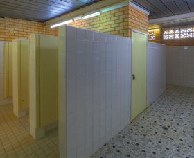 Inland Waters Holiday Parks Mookerawa Waters - ACT Tourism 1