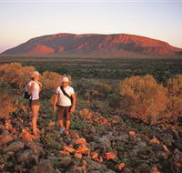 Mount Augustus - ACT Tourism
