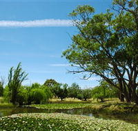 Wirraminna Environmental Education Centre - ACT Tourism