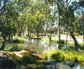 Wirraminna Environmental Education Centre - ACT Tourism 2