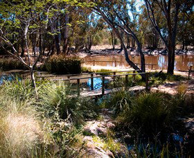 Wirraminna Environmental Education Centre - ACT Tourism 4
