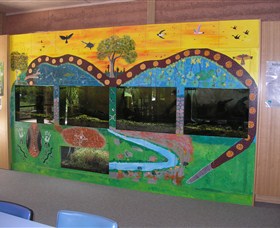 Wirraminna Environmental Education Centre - ACT Tourism 5