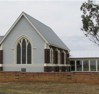 Red Rock Regional Theatre and Gallery - ACT Tourism