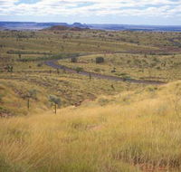 Mount Herbert - ACT Tourism