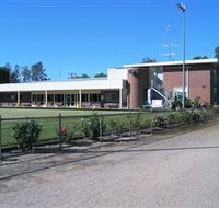 Walla Walla Bowling and Recreation Club - ACT Tourism