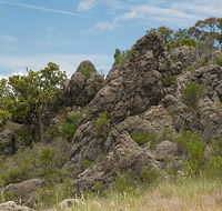 Verandah Cave - ACT Tourism
