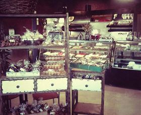 Culcairn Bakery - ACT Tourism 2