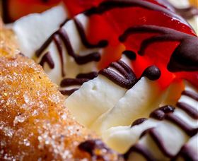 Culcairn Bakery - ACT Tourism 3